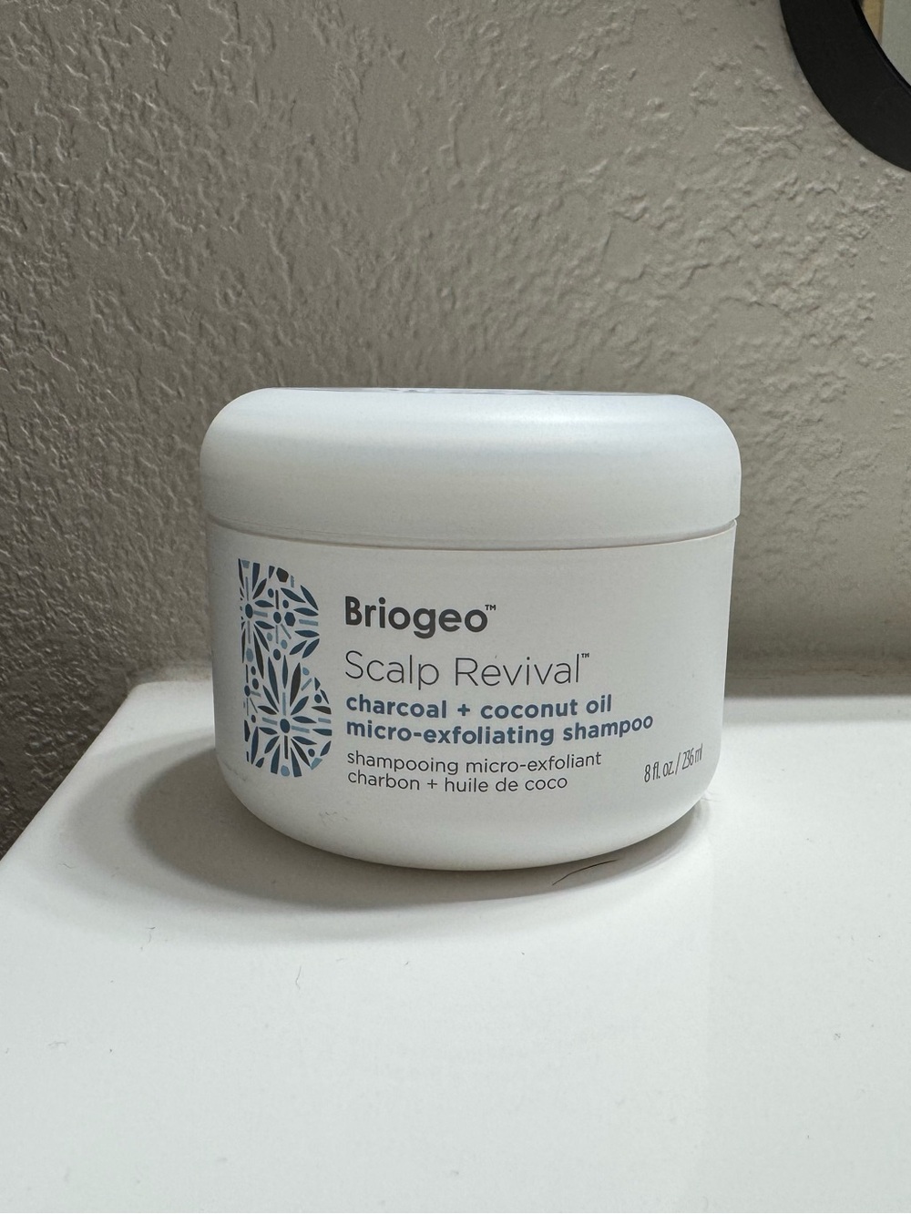 Briogeo Scalp Revival Micro-Exfoliating Shampoo